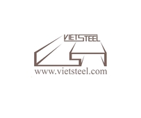 Công ty TNHH Máy Thép Việt (Vietsteel)