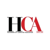 Hội Tin học TP.HCM (HCA)