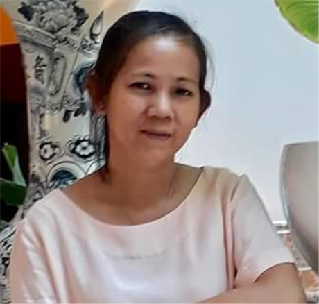 Lê Thị Thủy Tiên