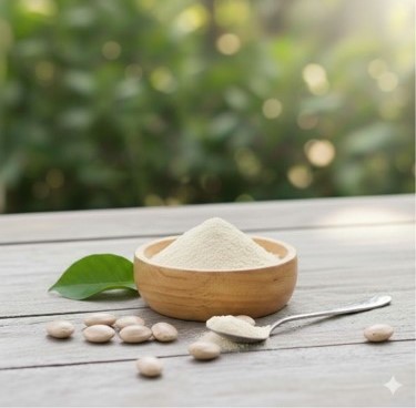 Công nghệ sản xuất bột mít