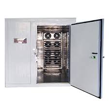 Hệ thống sấy đa quy trình DryMax 5100 gen 4