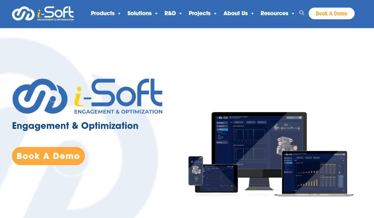  Phần mềm hệ thống kiểm tra chất lượng trên mẫu nhựa xanh và phần cứng, thiết bị