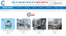 Chảo nấu Carameol 