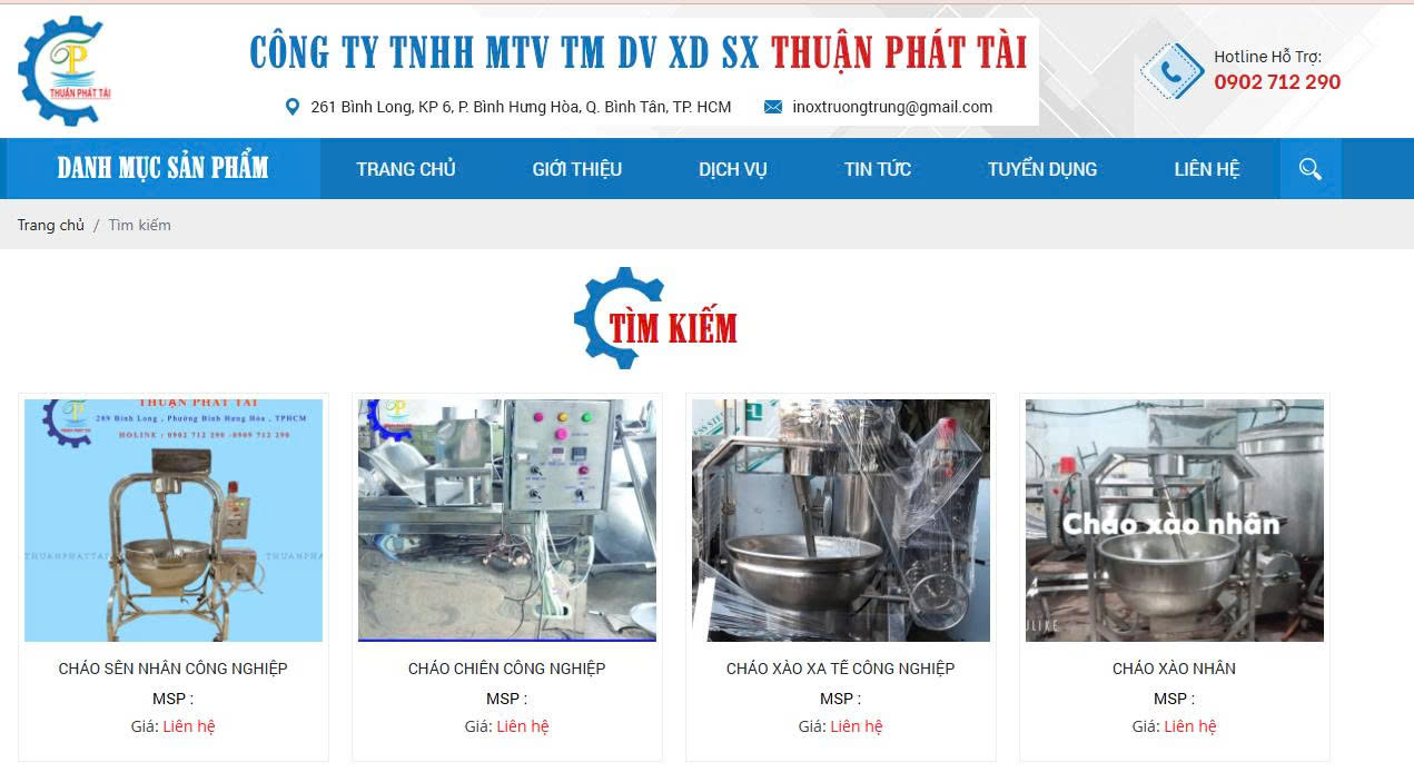 Chảo nấu Carameol 