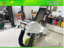 Máy tách màu Lite60-C công suất dưới 300kg