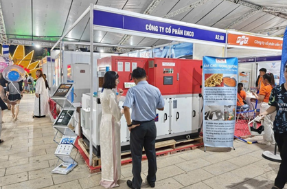 Sàn Giao dịch Công nghệ TP. Hồ Chí Minh: Đầu tàu kết nối, dẫn dắt thị trường khoa học – công nghệ liên vùng