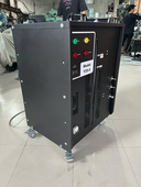 Máy hàn khí Hydro HB-GREEN T25-5