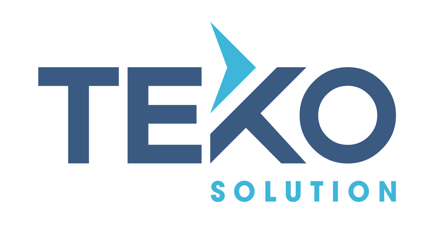 Công ty Cổ phần Công nghệ Teko Việt Nam