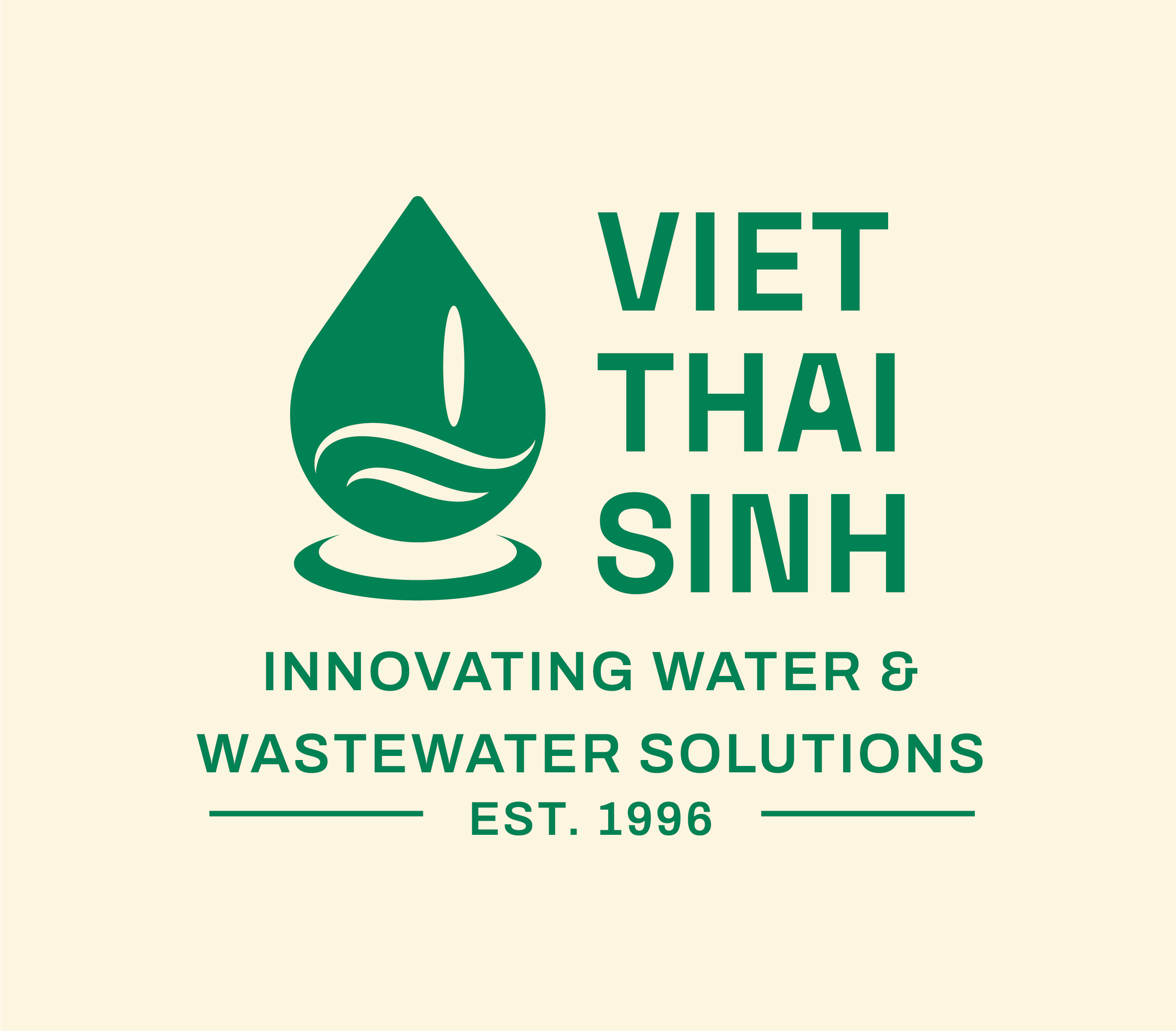 Công Ty TNHH Môi trường Việt Thái Sinh