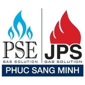 Công ty Cổ phần Thương mại Dịch vụ Kỹ thuật Gas Phúc Sang Minh (JPS)