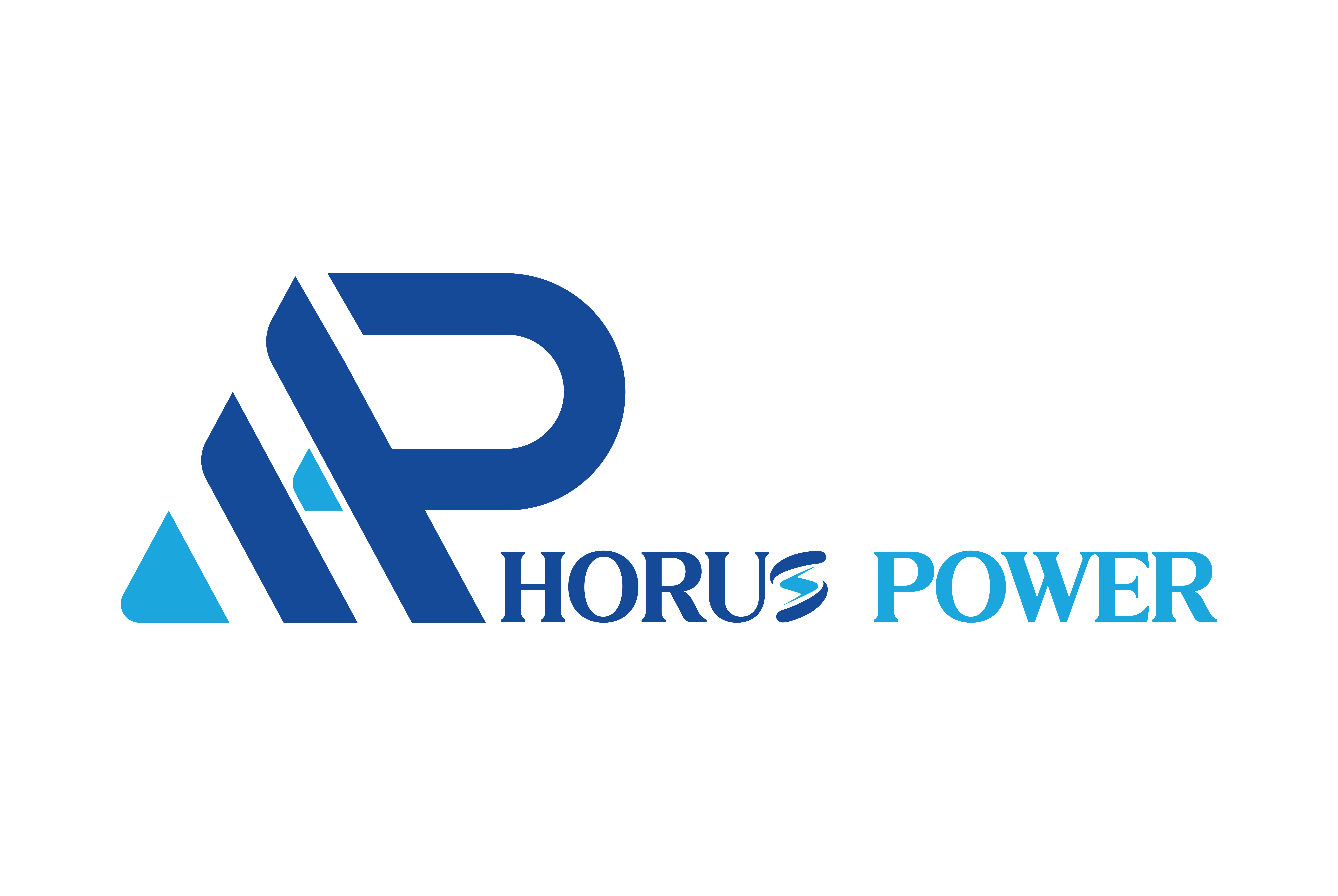 Công ty CP Năng lượng Horus Power