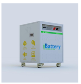 Máy phát điện xanh iBattery - giải pháp giảm phát thải CO2 và tối ưu chi phí vận hành