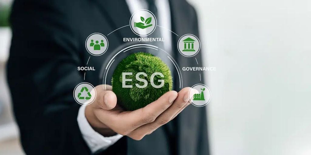 Nền tảng quản lý và tối ưu vận hành doanh nghiệp đáp ứng các tiêu chuẩn ESG Green Ops