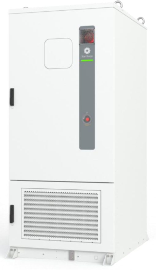 Bess ebox - Giải pháp lưu trữ năng lượng toàn diện