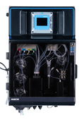 EZ Series - Máy phân tích online quan trắc chất lượng nước thải tổng Nitơ, tổng Phốt pho, kim loại