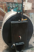 Công nghệ sản biochar từ phụ phẩm nông nghiệp