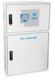 Công nghệ Phân tích TOC online bằng phương pháp Oxy Hoá sử dụng Gốc Hydroxyl