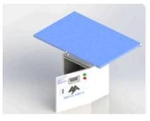 Máy quan trắc môi trường nước