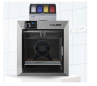 EcoCycle 3D CoreTech – giải pháp in 3D bằng nguyên liệu tái chế