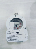 Giải pháp đo lường nước thông minh tích hợp IOT