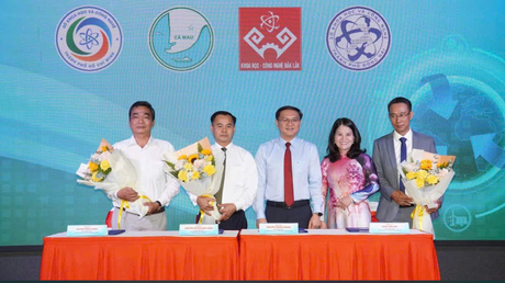 TP.HCM thúc đẩy liên  kết vùng trong khoa học công nghệ,  hướng tới phát triển bền vững