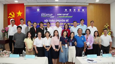 Truy xuất nguồn gốc mở cửa cho nông sản TP.HCM vào thị trường khó tính