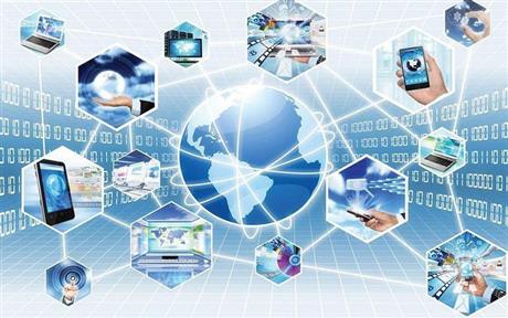 API - Đột phá thể chế của kỷ nguyên dữ liệu