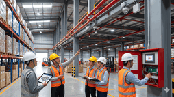 Tìm kiếm Hệ thống PCCC thông minh