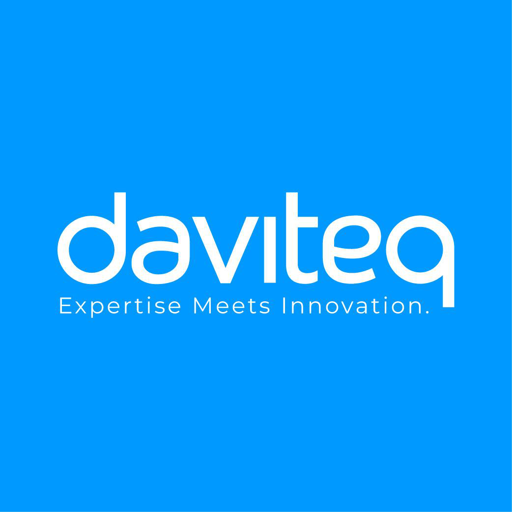 Công ty Cổ phần Công nghệ Daviteq