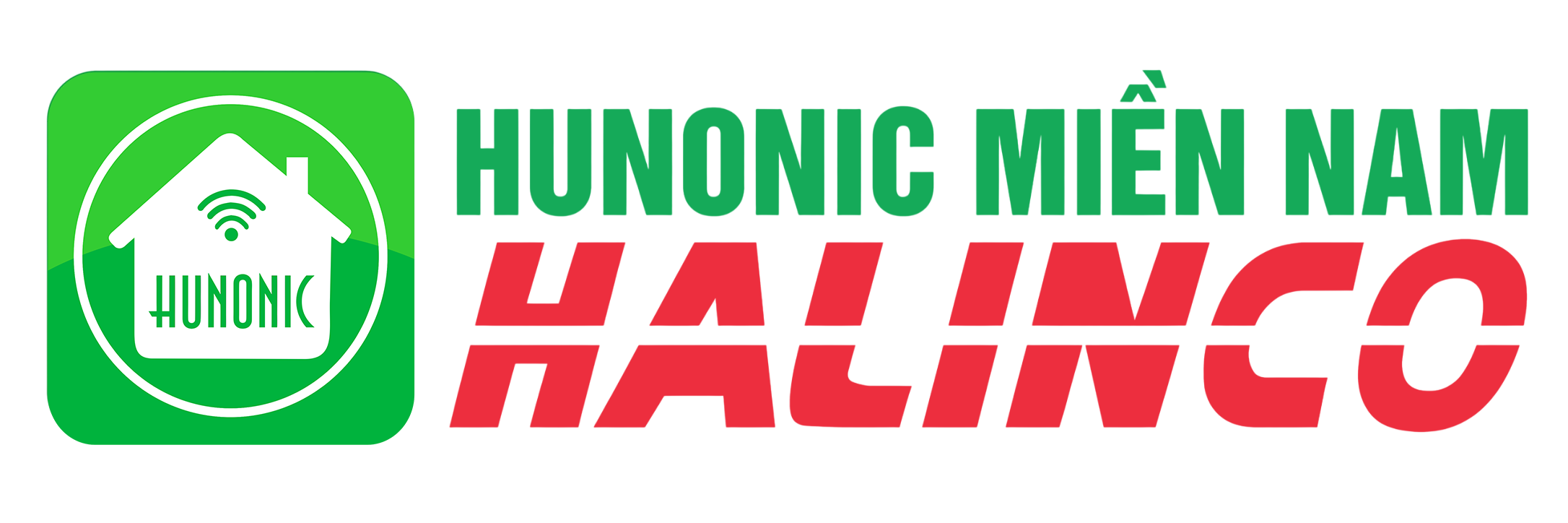Công ty TNHH Nhà thông minh Halin
