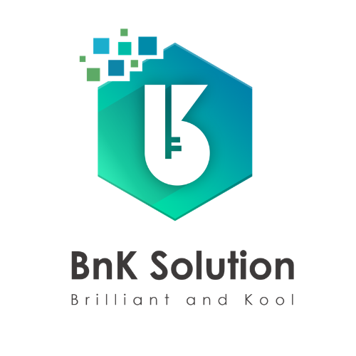 Công ty Cổ phần Giải pháp BnK