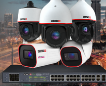 Camera giám sát AI CCTV, Thiết bị an ninh trọng yếu (Bodycamera, Tủ quản lý chìa khóa)