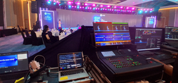 EDC Smart Translation: Ứng dụng dịch thông minh cho sự kiện