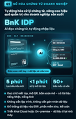 Intelligent Document Processing: Nhập liệu giấy tờ thông minh bằng AI
