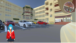 Bản sao số 3D BDU
