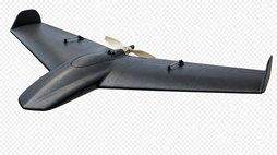 TDMU Fixed-Wing UAS – Máy bay không người lái cánh bằng