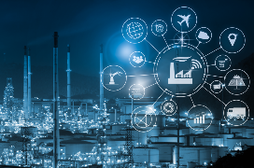 ADVANTECH – Thiết bị phần cứng AI: Nền tảng máy tính công nghiệp và hệ thống xử lý AI tại biên (Edge AI) phục vụ sản xuất thông minh và tự động hóa