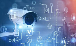 VCA – AI An ninh An toàn: Giải pháp phân tích video thông minh ứng dụng trí tuệ nhân tạo của VCA Technology