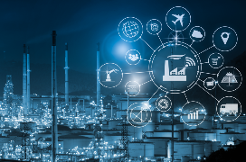 ADVANTECH – Thiết bị phần cứng AI: Nền tảng máy tính công nghiệp và hệ thống xử lý AI tại biên (Edge AI) phục vụ sản xuất thông minh và tự động hóa