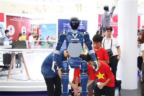 Đề xuất 84 công nghệ cao ưu tiên đầu tư phát triển