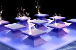 Vật liệu siêu mỏng như nguyên tử có thể giúp giải quyết vấn đề sản xuất chip