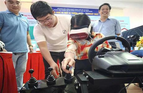 Sàn Giao dịch công nghệ - cầu nối thúc đẩy chuyển giao công nghệ cho doanh nghiệp