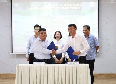 Kết nối chuyển giao ứng dụng AI trong công tác tư vấn pháp lý