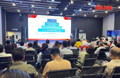 TP Hồ Chí Minh kết nối giải pháp AI và tự động hóa cho doanh nghiệp nhỏ và vừa