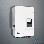 Biến tần Hybrid 3 pha HP 15000 PRO