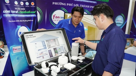 TP HCM tăng mạnh hỗ trợ cho startup, doanh nghiệp công nghệ