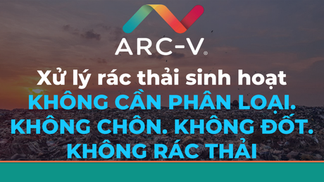 Techmart CNX 2026: Công nghệ xử lý phế phẩm nông nghiệp, rác thải thành sản phẩm xanh (phân hữu cơ, than hỗn hợp, dầu sinh học…)