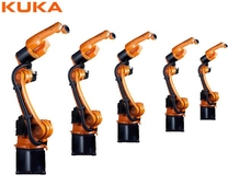 Robot công nghiệp Kuka