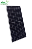 Tấm Pin Năng Lượng Mặt Trời Jinko 450wp CO CQ
