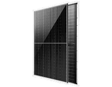 Tấm pin mặt trời Astronergy 550W 2 mặt kính